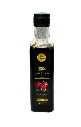 Şire Dünyası Nar Ekşisi 500 gr - 2