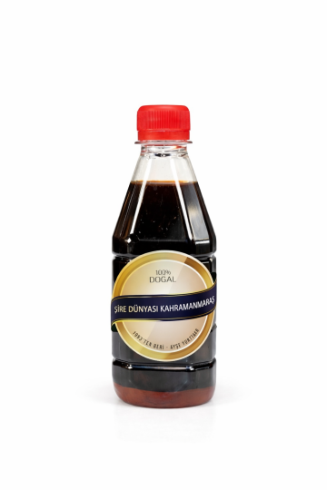 Sumak Ekşisi 500 gr - 2