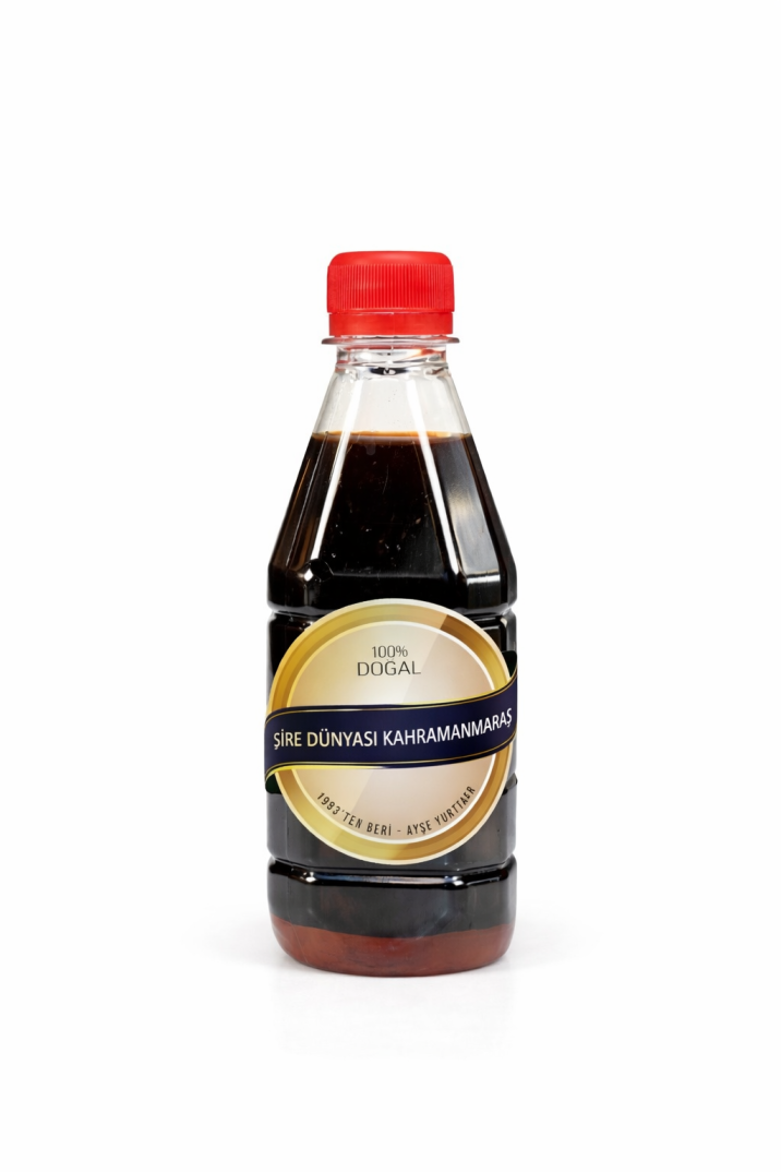 Sumak Ekşisi 500 gr - 2